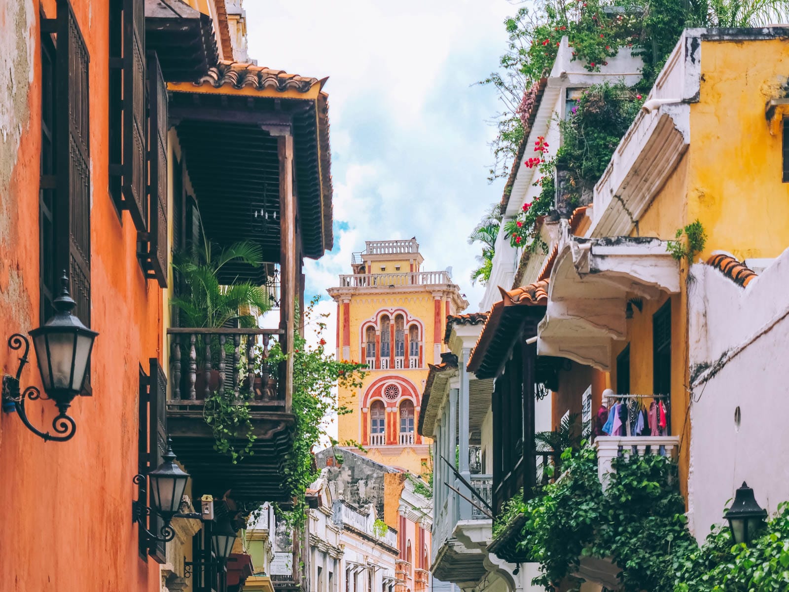 Circuit 15 jours en Colombie, le classique