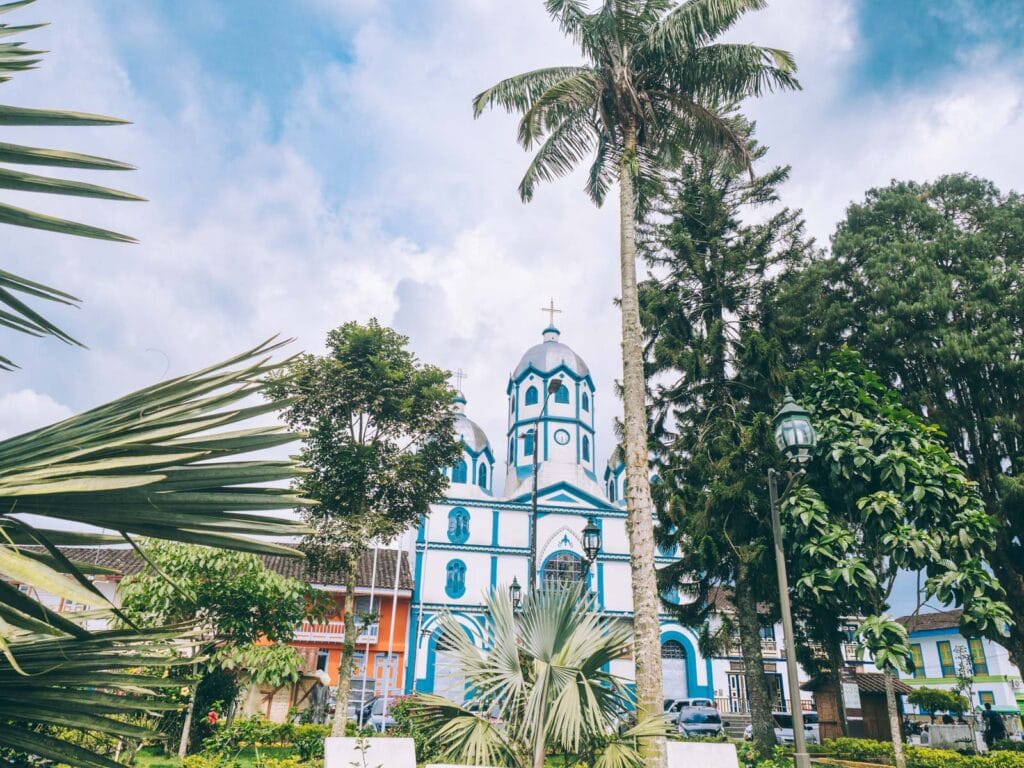 Circuit 10 jours en Colombie, intensément