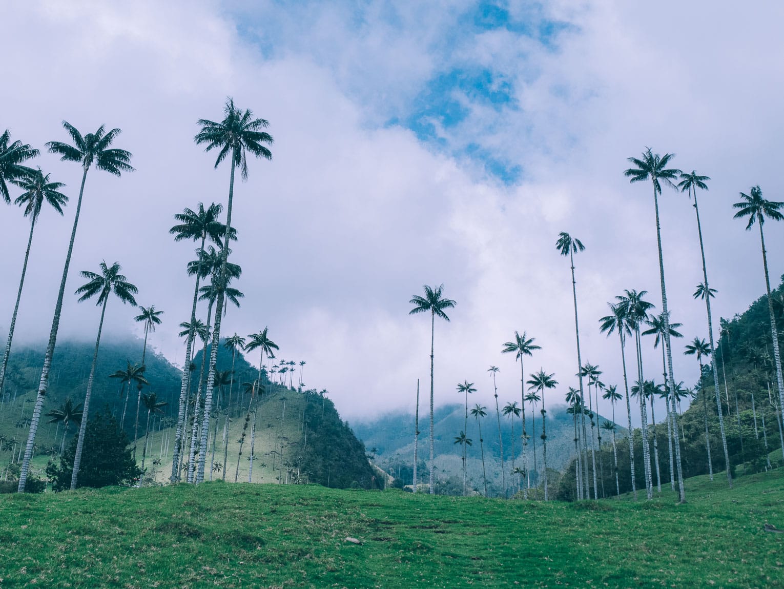Circuit 15 jours en Colombie, le classique