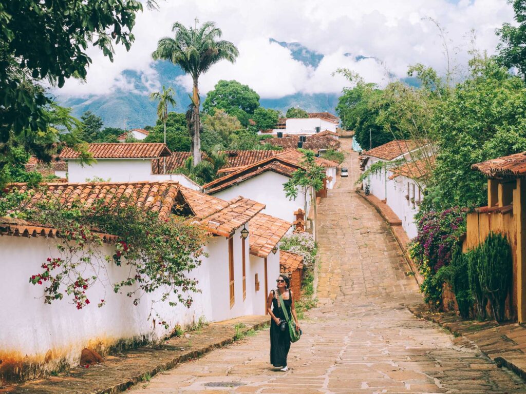 Circuit Colombie 12 jours, un itinéraire entre villages coloniaux et patrimoine de l’UNESCO